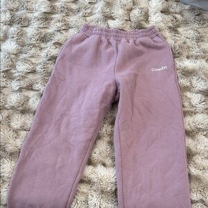 Comfrt Women's Joggers M